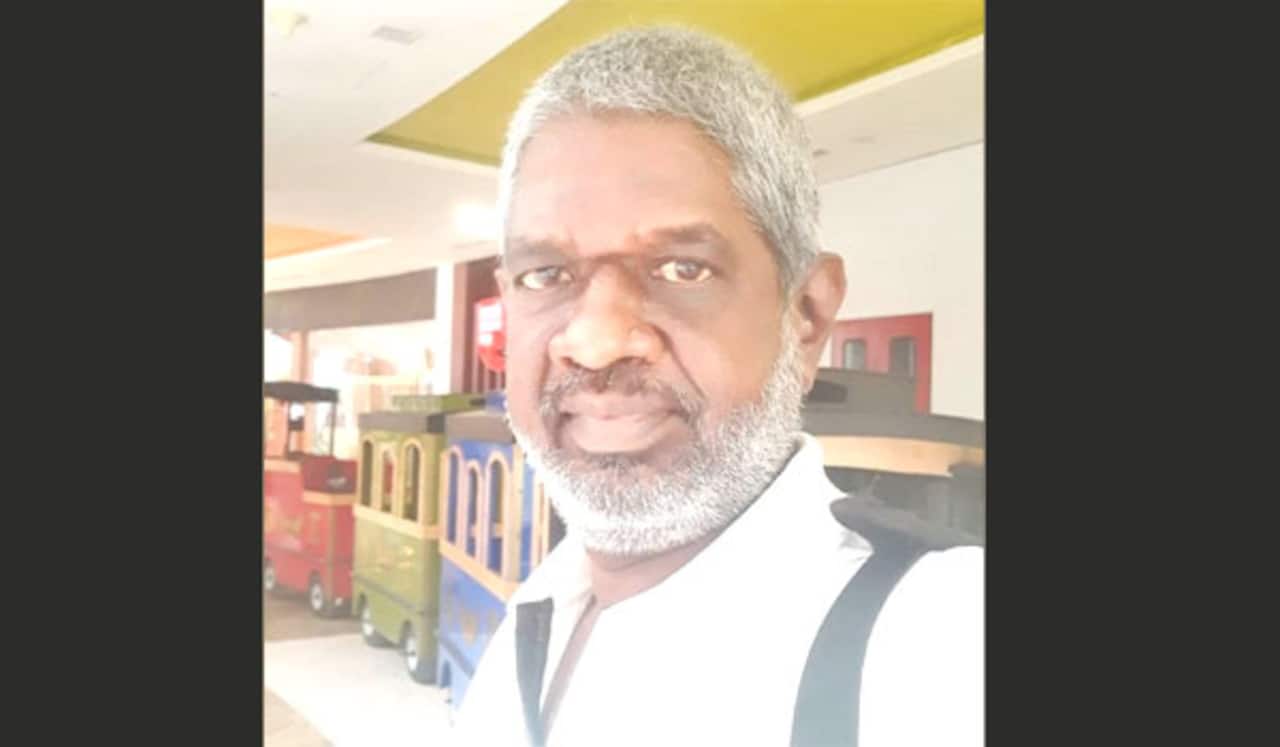 இளையராஜாவின் அண்ணன் மகன் பாவலர் சிவன் மறைவு
