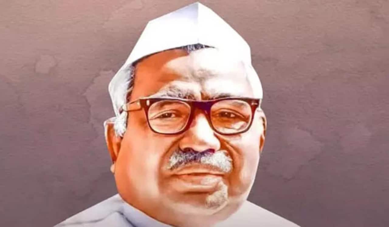 இறுதிகட்டத்தில் ஜெகஜீவன்ராம் வாழ்க்கை சினிமா