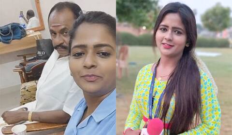 எதிர்நீச்சல் தொடரில் என்ட்ரி கொடுக்கும் அபிநயா