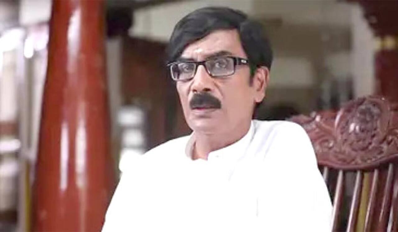 நடிகரும், இயக்குனருமான மனோபாலா காலமானார் : திரைக்கலைஞர்கள் அஞ்சலி