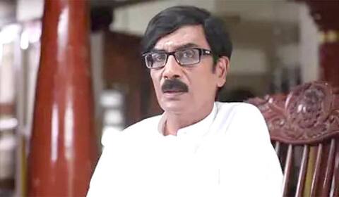 நடிகரும், இயக்குனருமான மனோபாலா காலமானார் : திரைக்கலைஞர்கள் அஞ்சலி