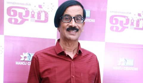 ‛பிள்ளை நிலா தந்து எல்லையில்லா மனங்களை வென்ற மனோபாலா