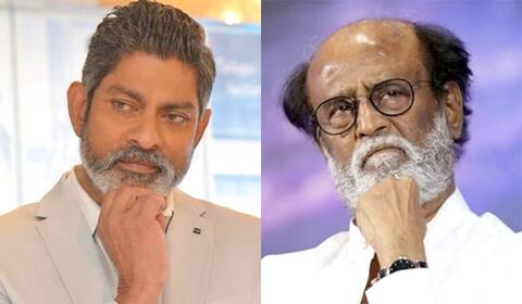 ரஜினிகாந்த் பேசியது சரி : ஜெகபதி பாபு ஆதரவு