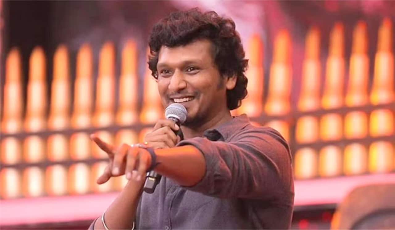 நடிகராக லோகேஷ் கனகராஜ் பெறும் சம்பளம் எவ்வளவு தெரியுமா?
