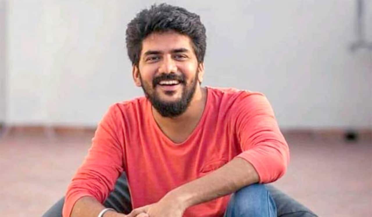 ஹரிஷ் கல்யாண் பதிலாக கவின்