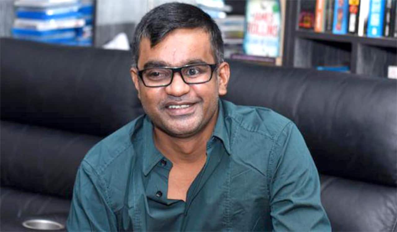 நான் இன்னும் சாகவில்லை : ரசிகருக்கு செல்வராகவன் கொடுத்த பதில்