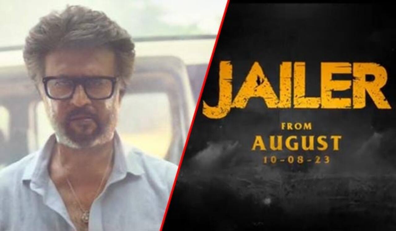 ஜெயிலர் படத்தின் ரிலீஸ் தேதி அதிகாரப்பூர்வ அறிவிப்பு!