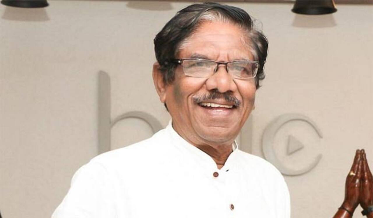 தயாரிப்பாளர் சங்கத்துடன் இணைந்து பணியாற்றுவோம்: நடப்பு தயாரிப்பாளர் சங்க தலைவர் பாரதிராஜா அறிக்கை