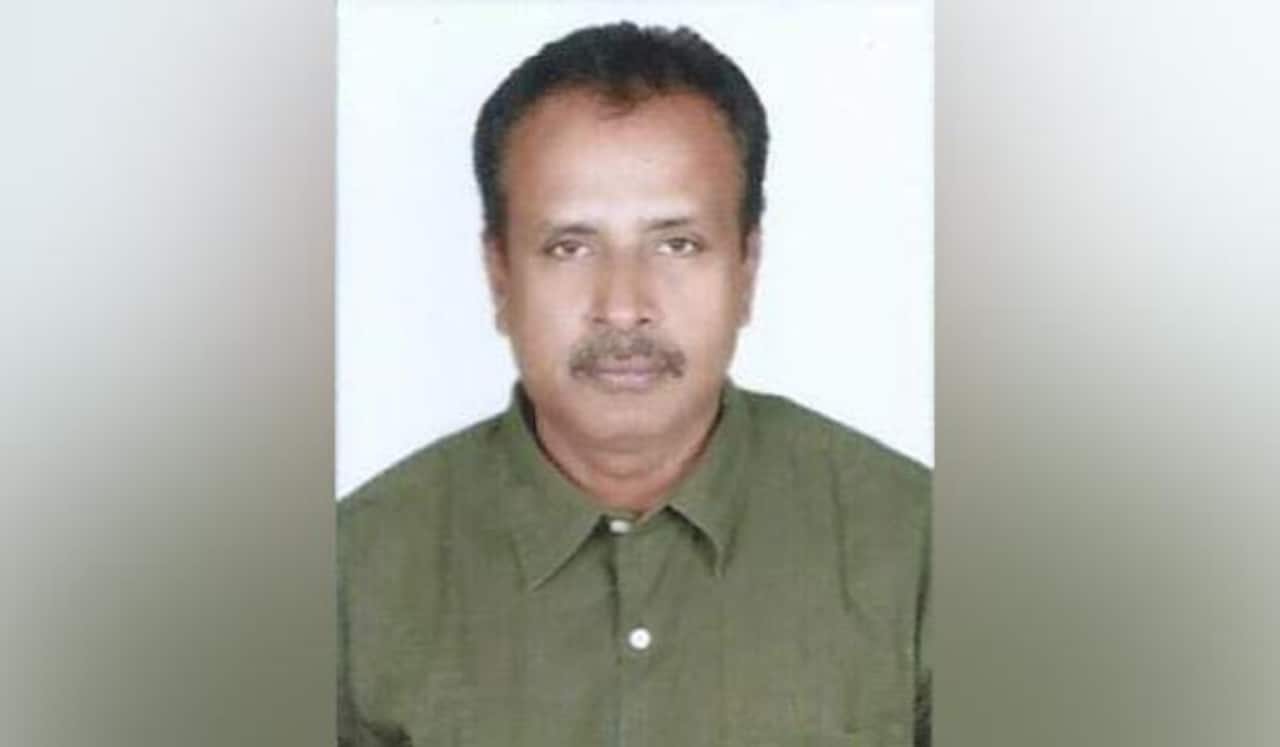 நடன இயக்குனர் சம்பத்ராஜ் மாரடைப்பால் திடீர் மரணம்