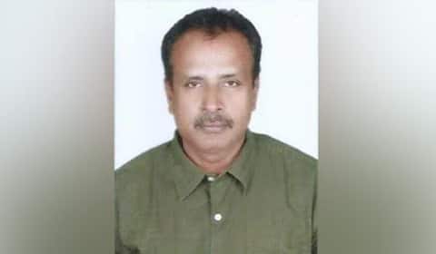 நடன இயக்குனர் சம்பத்ராஜ் மாரடைப்பால் திடீர் மரணம்