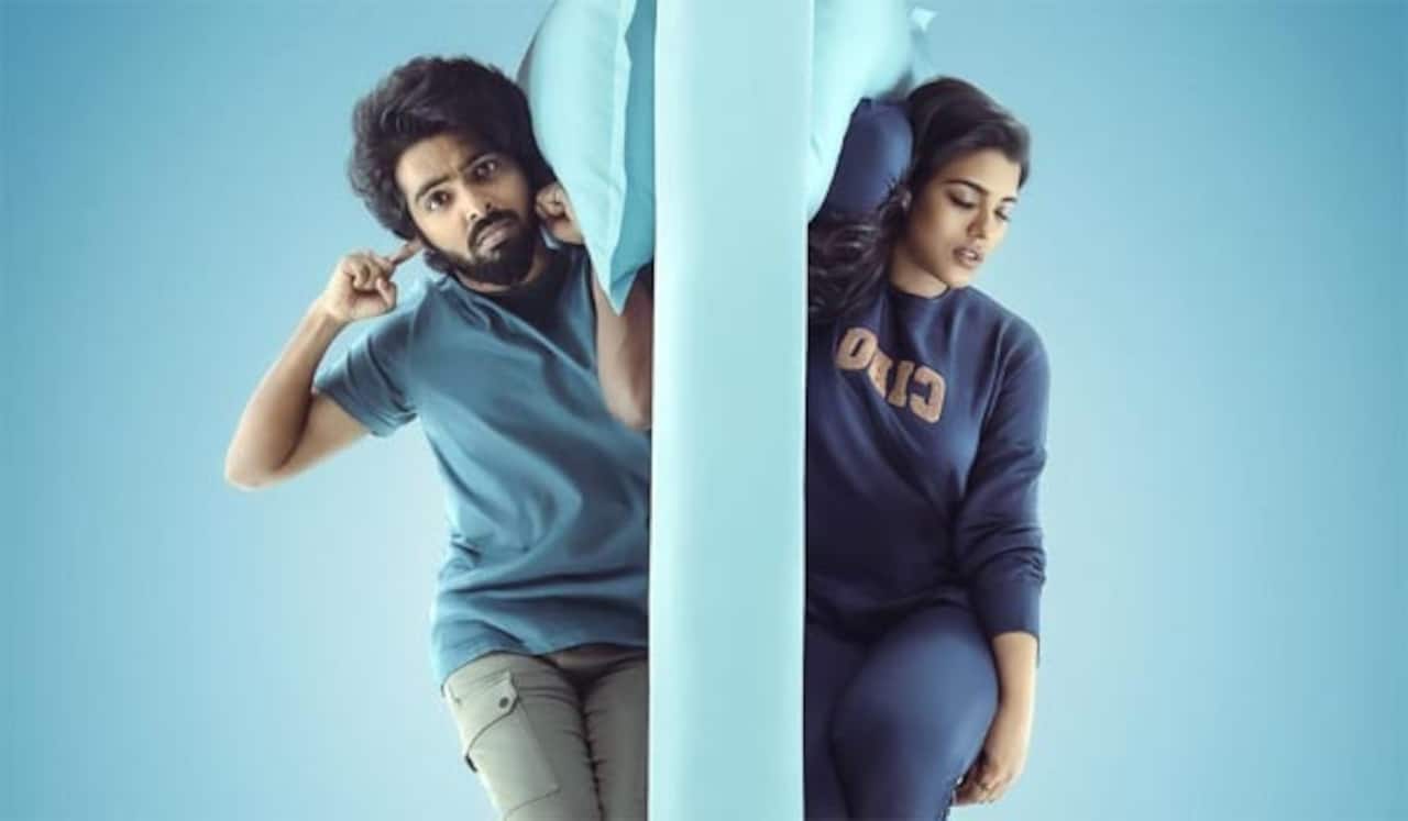 ஜி.வி.பிரகாஷூடன் முதன் முறையாக இணையும் ஐஸ்வர்யா ராஜேஷ்