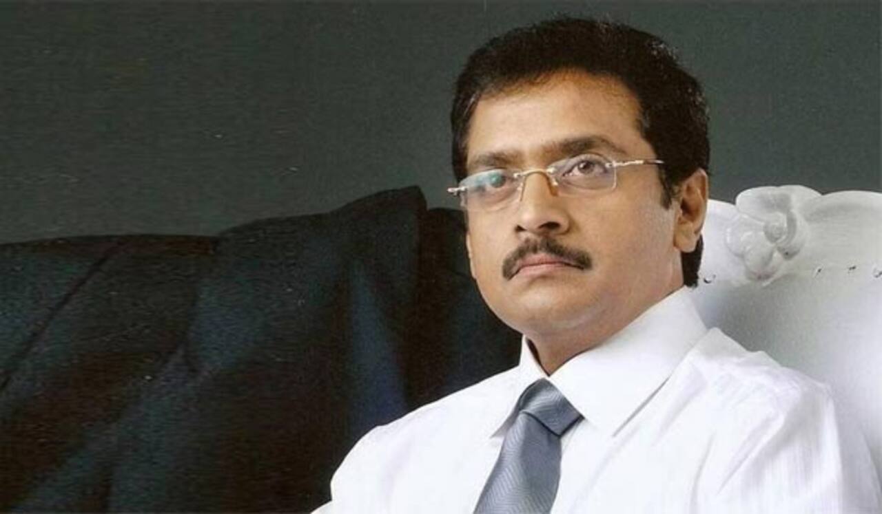 4 ஆண்டுகளுக்கு பின் சின்னத்திரையில் ரீ-எண்ட்ரி கொடுக்கும் வேணு அர்விந்த்!