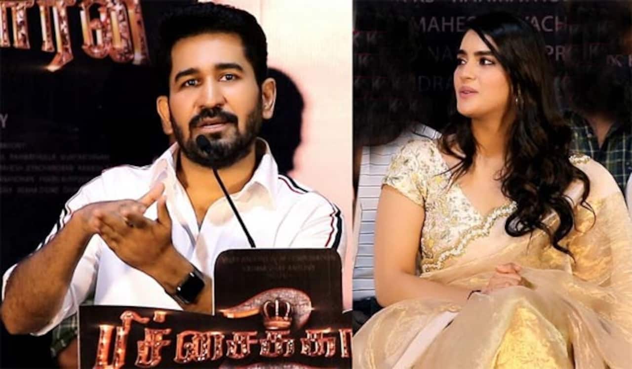 ஹீரோவை காப்பாற்றிய நிஜ ஹீரோயின் காவ்யா தாப்பர்