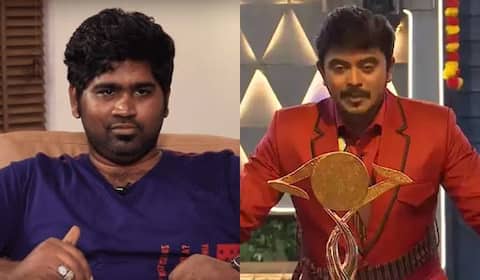 பிக்பாஸ் அசீம் வெற்றியில் சர்ச்சை? ஜோ மைக்கேலை மிரட்டும் மர்ம நபர்கள்