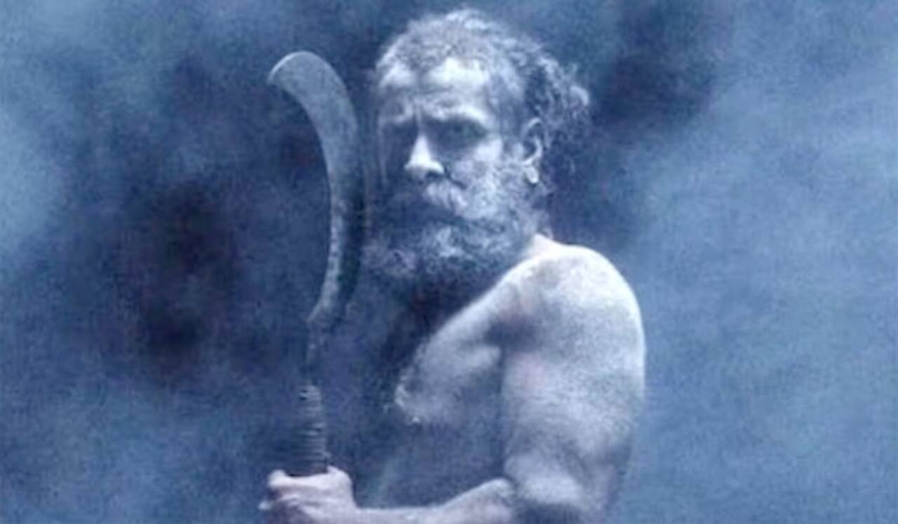 ஆஸ்காரை குறிவைக்கும் தங்கலான்