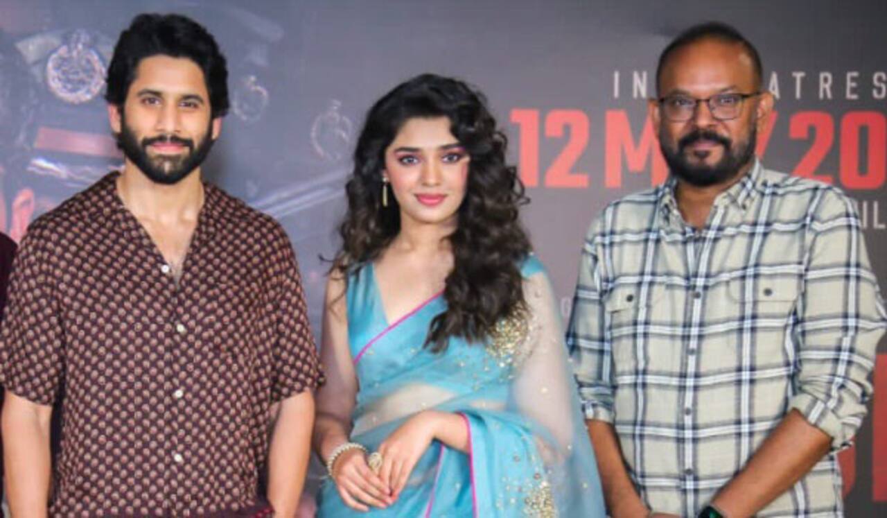 24 மணி நேர மாநாடு.. 48 மணி நேர கஸ்டடி ; வெங்கட்பிரபு டைம் லைன்