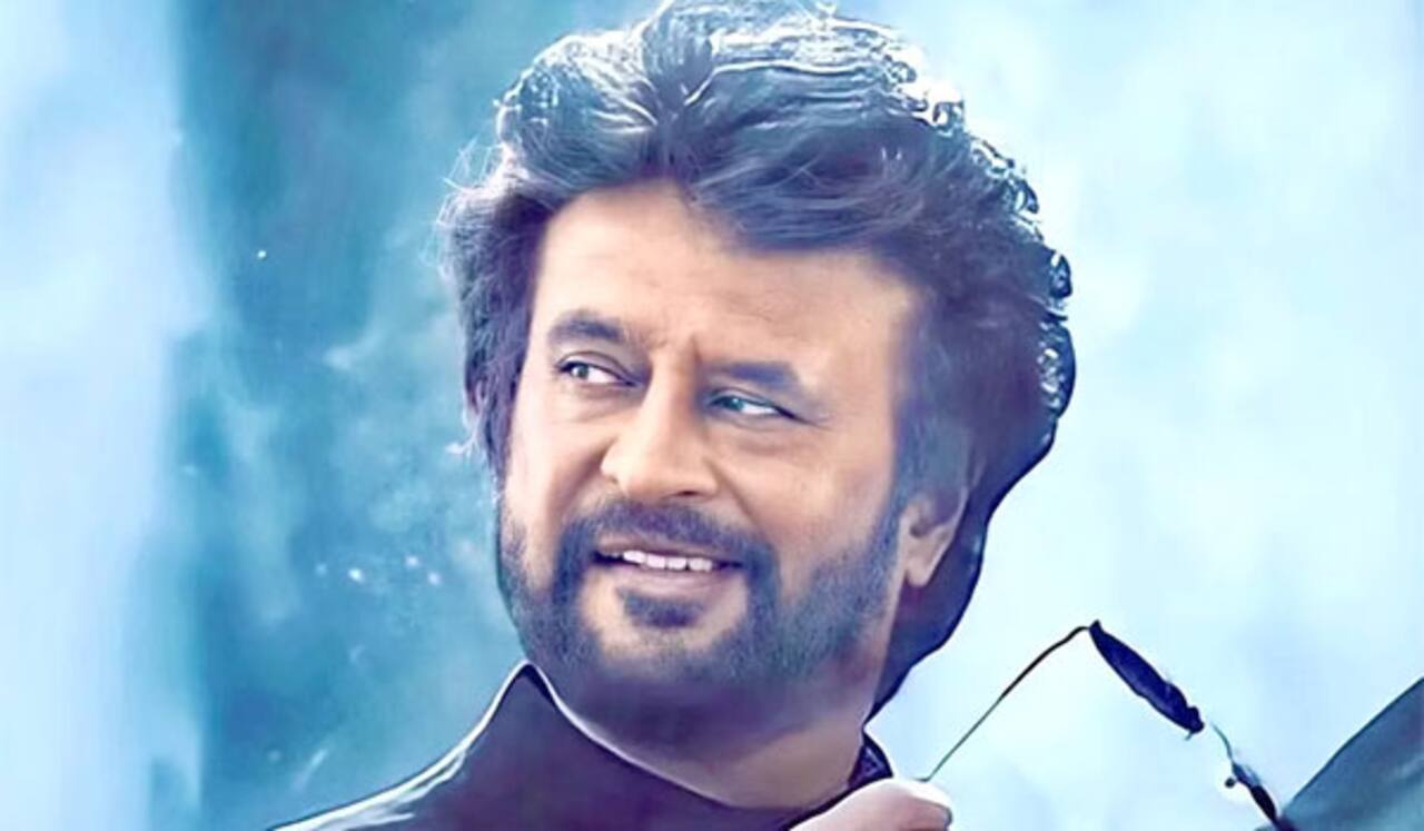 லால் சலாம் படப்பிடிப்புக்காக மும்பை செல்லும் ரஜினி!