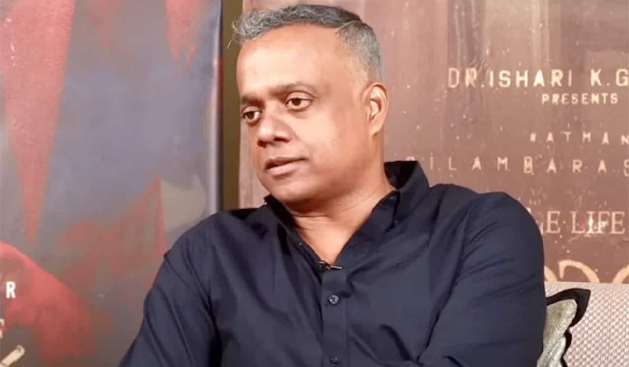 லோகேஷுக்காக தான் லியோ பண்ணினேன் - கவுதம் மேனன்