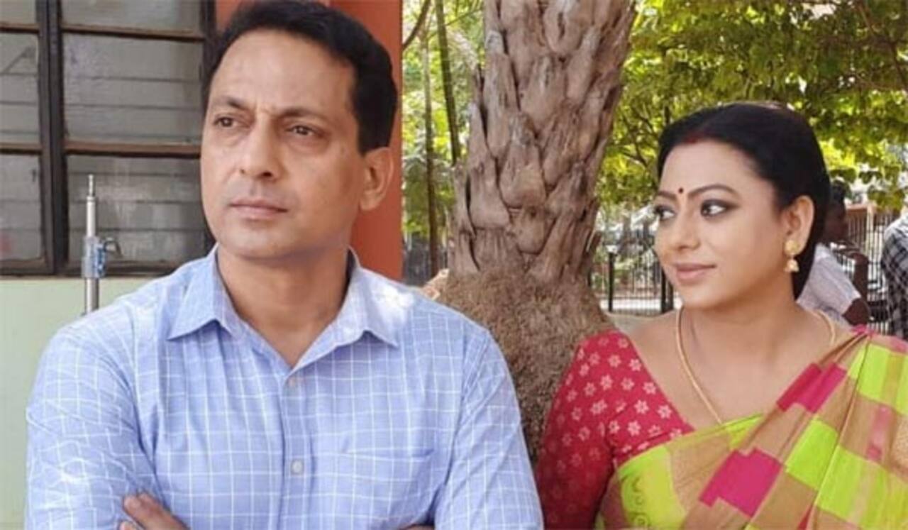 கோபி திரும்பி வர்றேன்னு சொல்லு! சதீஷ் வெளியிட்ட வீடியோவால் ரசிகர்கள் மகிழ்ச்சி