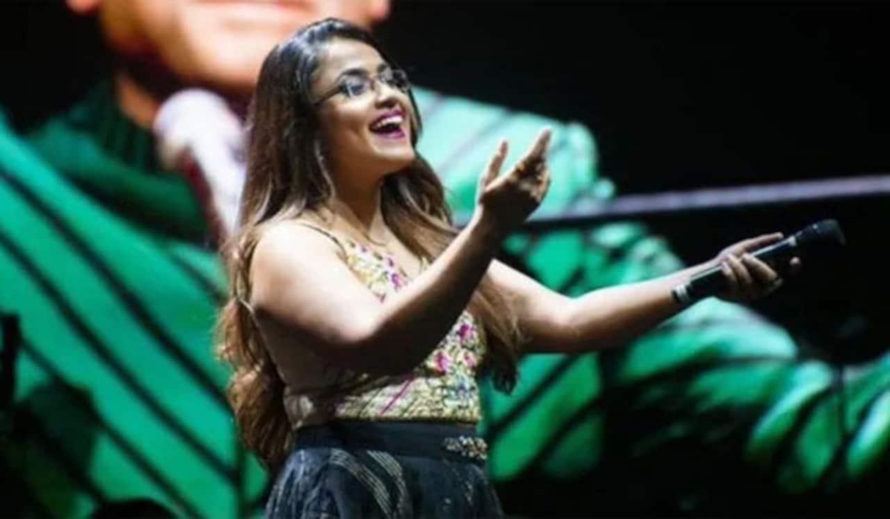 விபத்தில் சிக்கிய ரக்ஷிதா சுரேஷ்