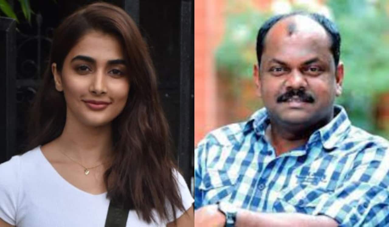 ரோஷன் ஆண்ட்ரூஸ் இயக்கும் ஹிந்திப்படத்தில் கதாநாயகியாக பூஜா ஹெக்டே