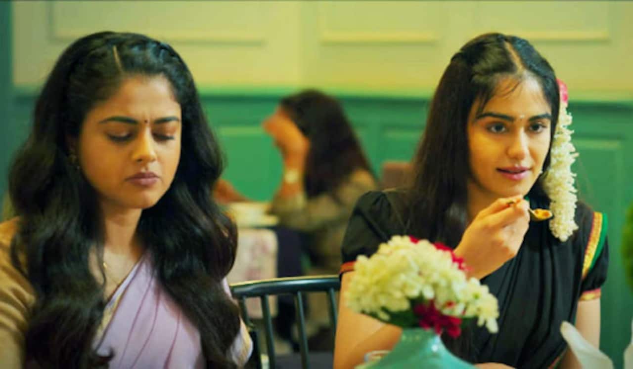 கேரளா ஸ்டோரி படத்திற்கு மேற்கு வங்கத்தில் தடை