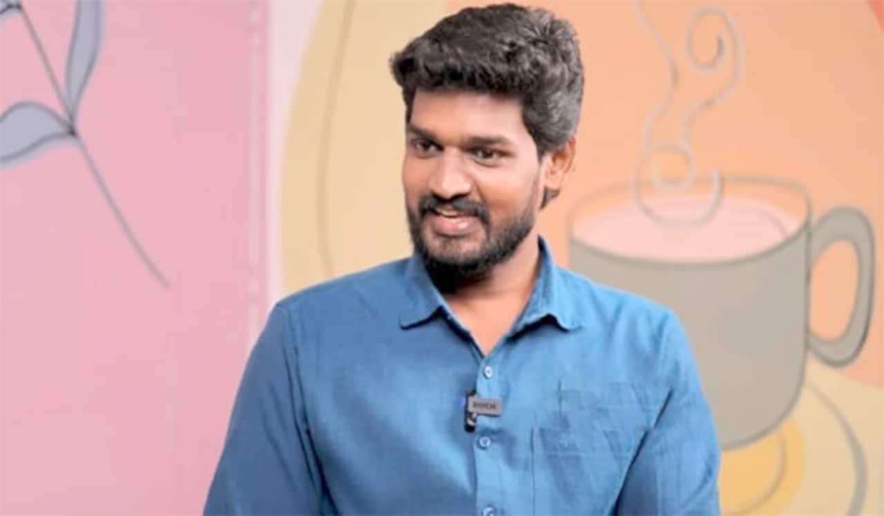 ஆடிஷனில் அலைக்கழிக்கப்பு, சோகமான இரவுகள் : எதிர்நீச்சல் கரிகாலனின் டைரி பக்கங்கள்