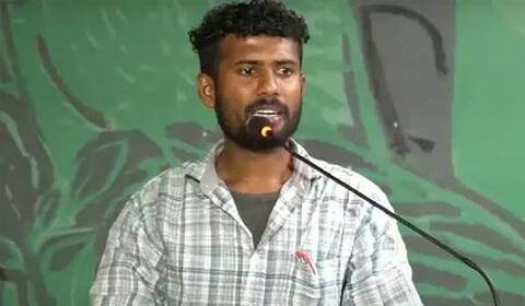 ராமர், சீதை குறித்து அவதூறு; இயக்குநர் பா.ரஞ்சித் உதவியாளர் மீது வழக்கு