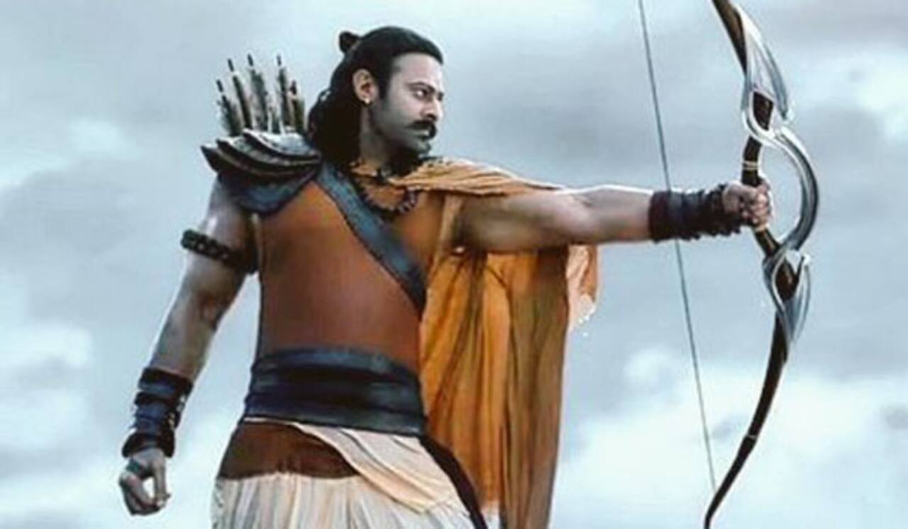 ஆதி புருஷ் டிரைலர் வெளியீடு