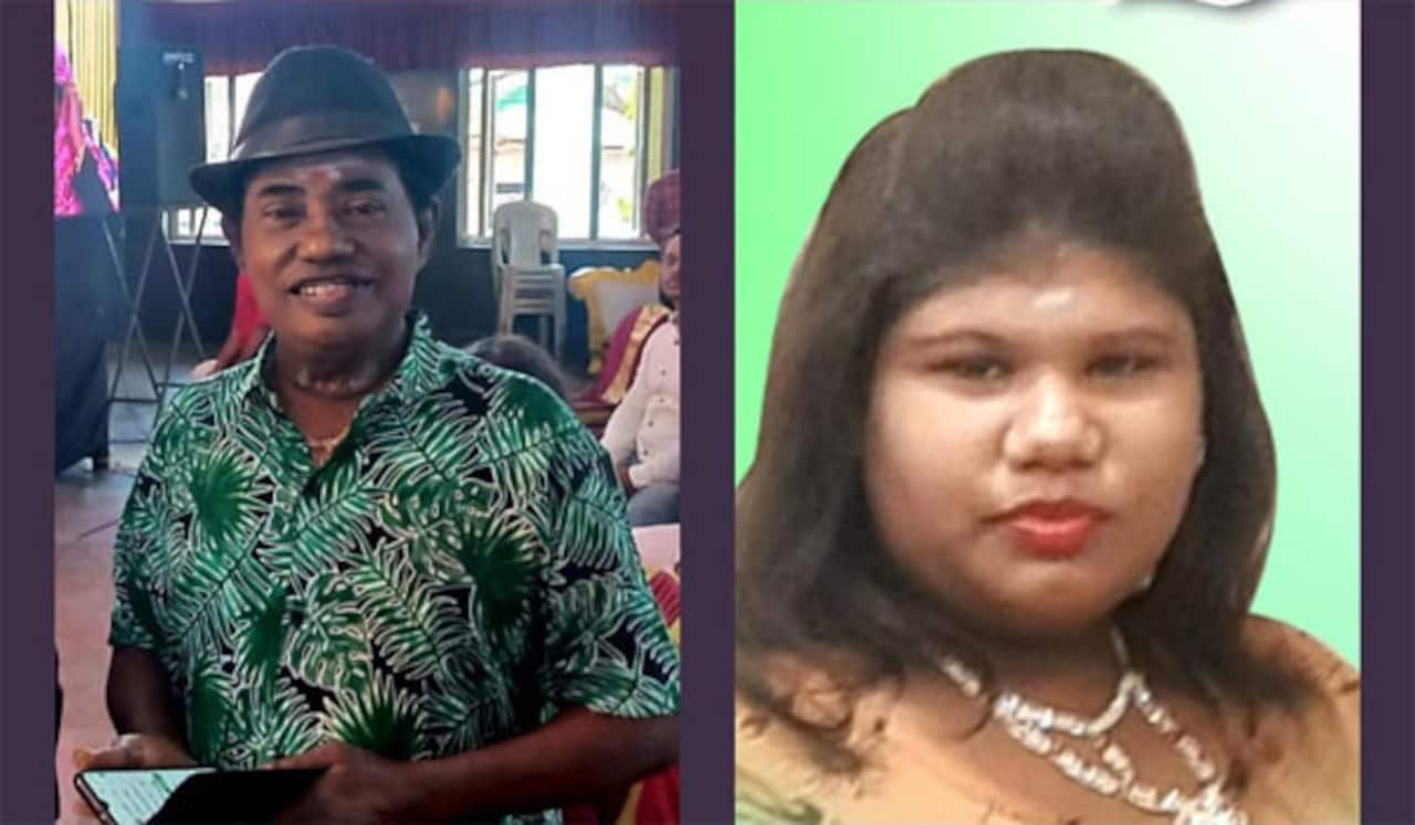 போண்டாமணி மகளின் படிப்பு செலவை ஏற்ற தயாரிப்பாளர்