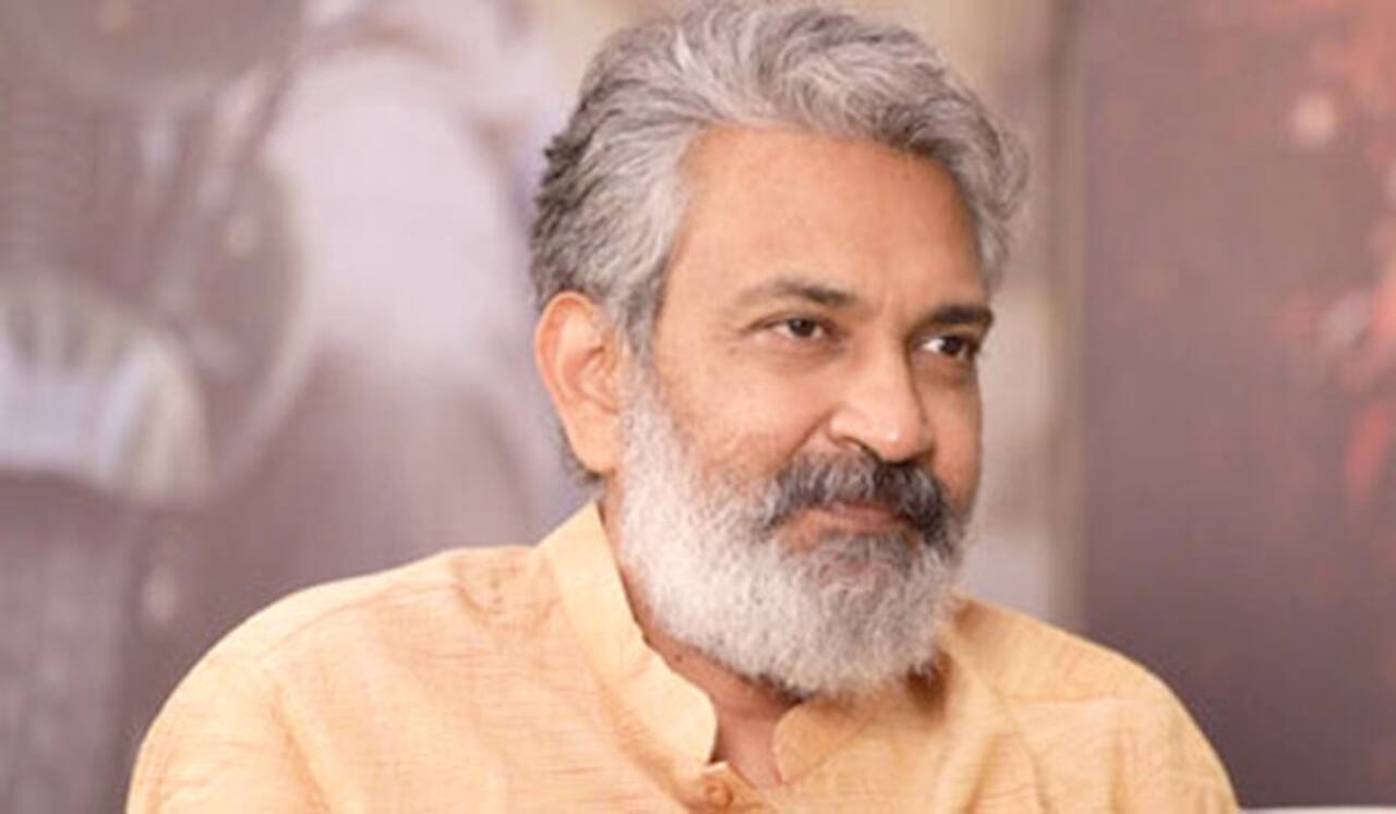 தன் கனவு படத்தை பற்றி பகிர்ந்த ராஜமவுலி