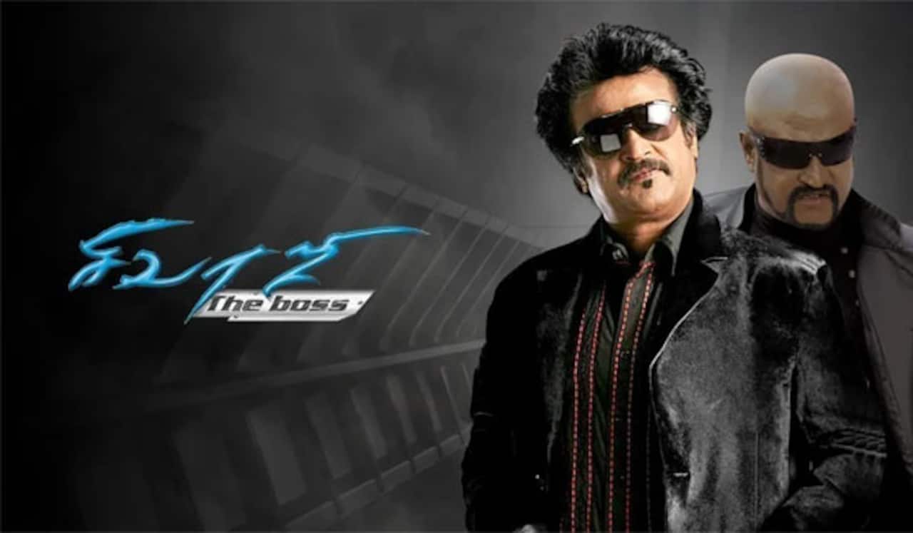 தெலுங்கில் ரீ-ரிலீஸ் ஆகும் ரஜினி படம்!