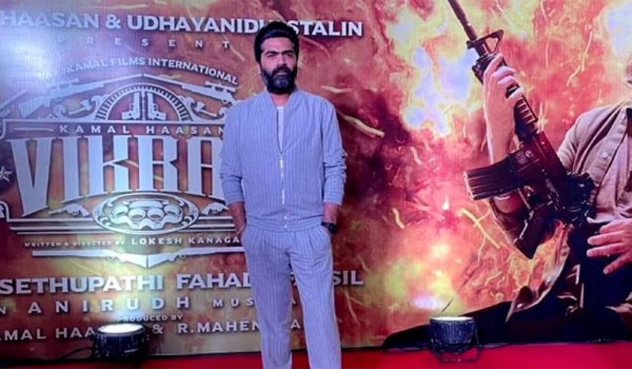 கமல் படத்தில் நடிக்கும் சிம்பு