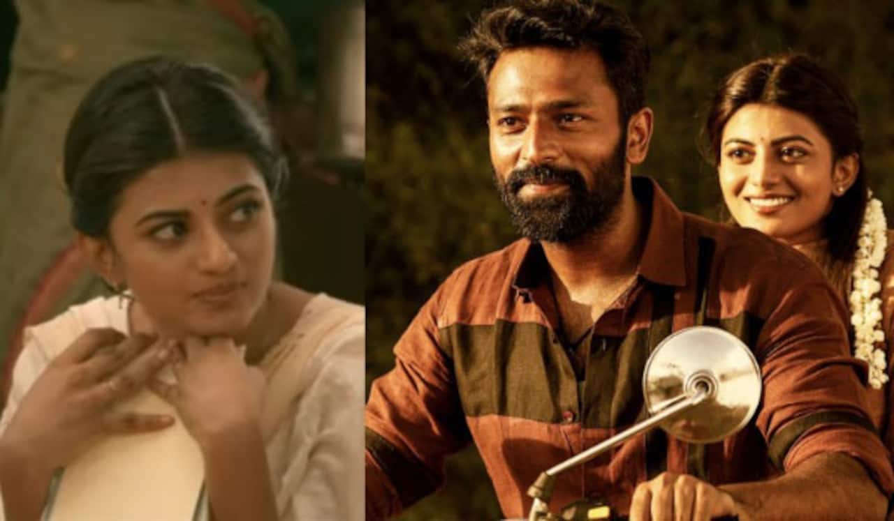 மே-12ல் வெளியாகும் கயல் ஆனந்தியின் 2 படங்கள்