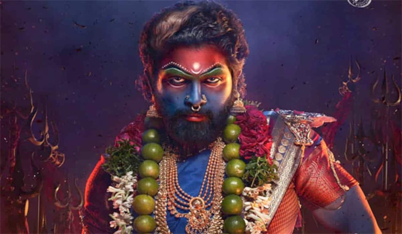 புஷ்பா 2 படத்தின் ஆடியோ ரைட்ஸ் மட்டும் இத்தனை கோடியா?