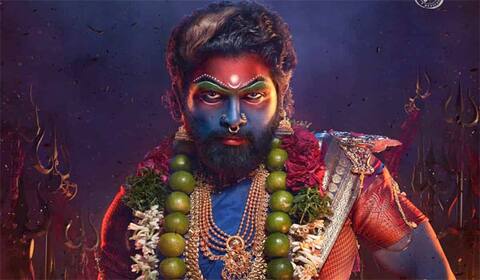 புஷ்பா 2 படத்தின் ஆடியோ ரைட்ஸ் மட்டும் இத்தனை கோடியா?