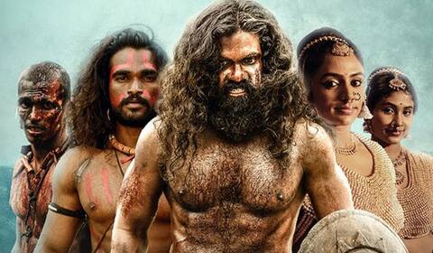 யாத்திசை படத்தின் ஓடிடி ரிலீஸ் தேதி