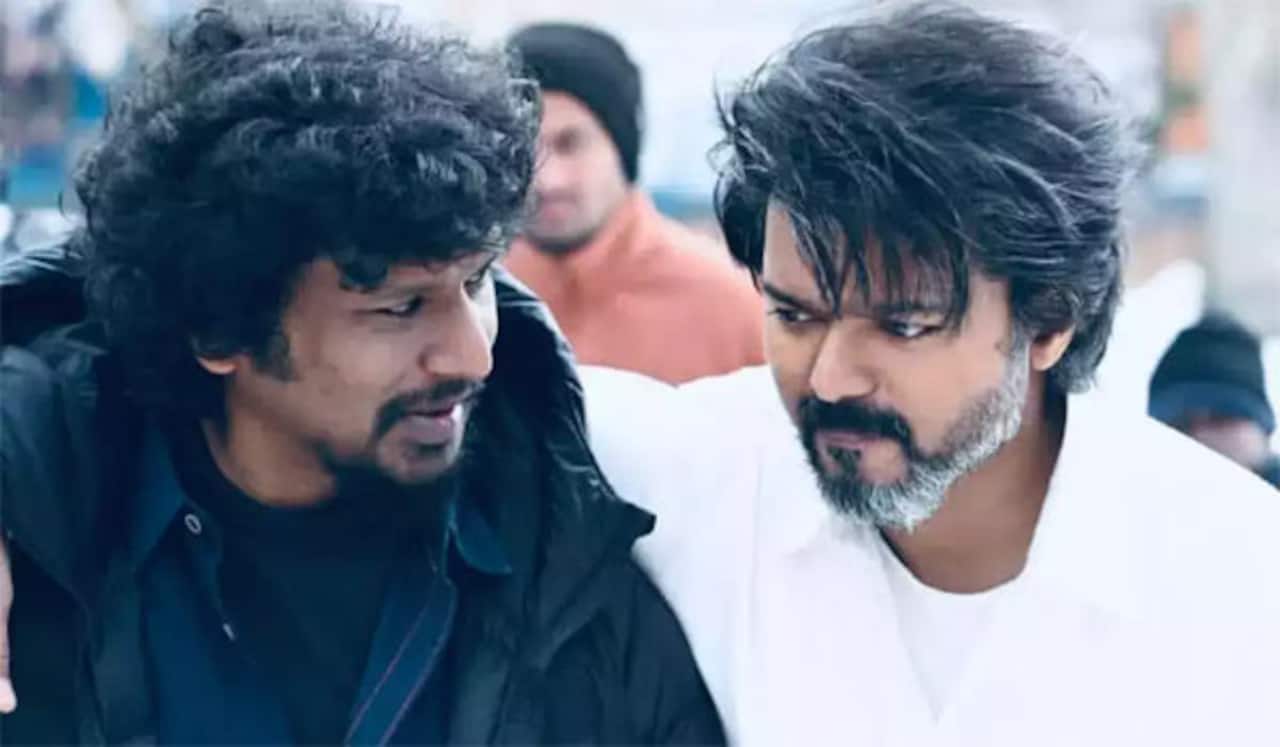 கிளைமாக்ஸை நெருங்கும் விஜய்யின் லியோ