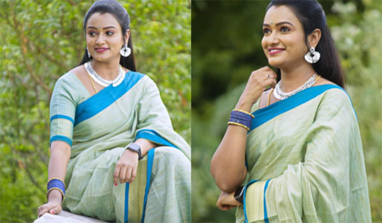 தமிழ் சீரியலில் மீண்டும் என்ட்ரியாகும் சுவாதி ராயல்!