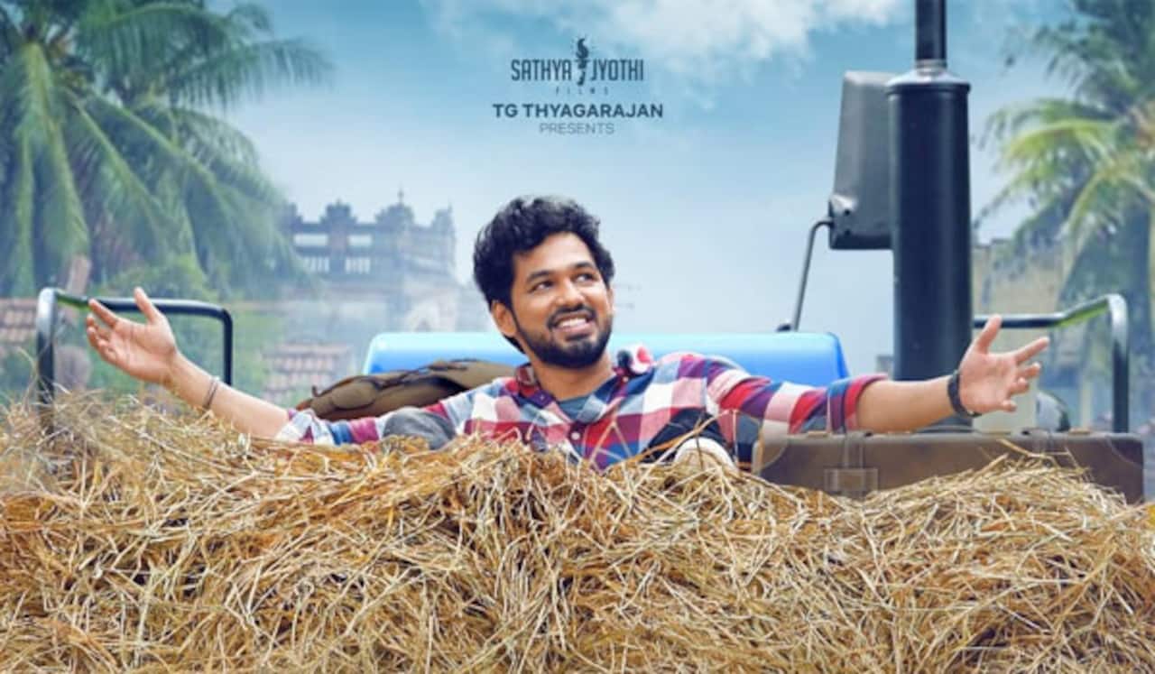 வீரன் படத்தின் அடுத்த அப்டேட்