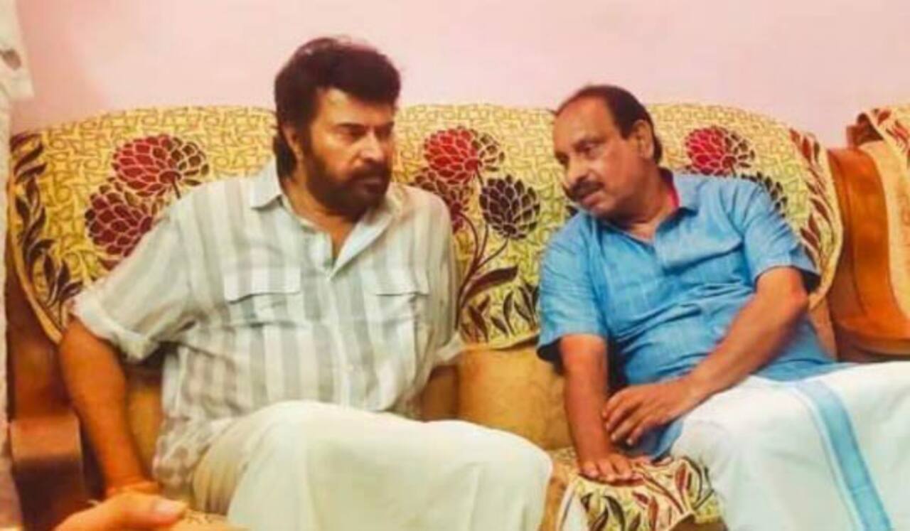 மருத்துவமனையில் கொல்லப்பட்ட பெண் டாக்டரின் வீட்டிற்கே சென்று ஆறுதல் கூறிய மம்முட்டி