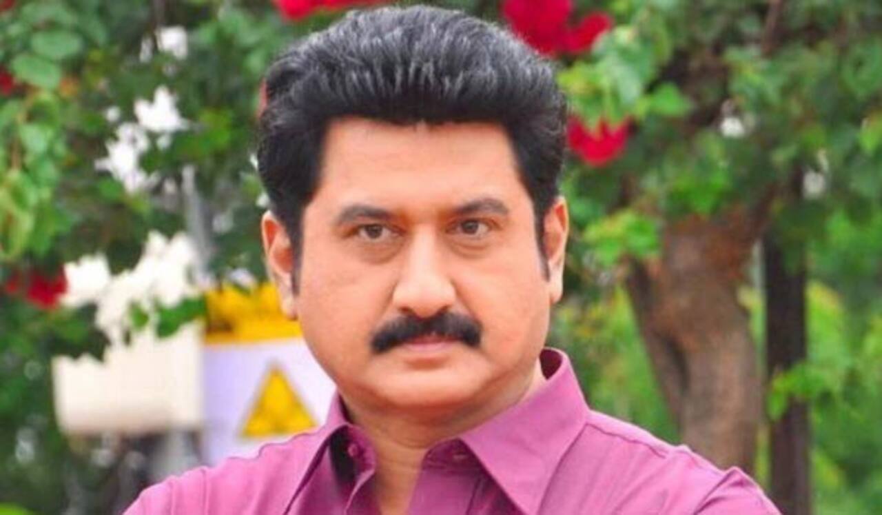 மீண்டும் அரசியலுக்கு திரும்பும் சுமன்