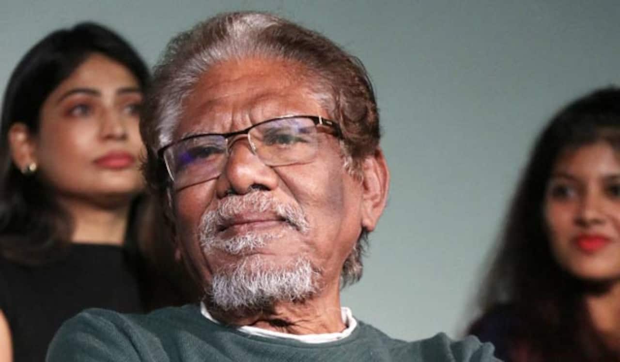 இளைஞர்களுக்கு போட்டியாக படம் இயக்குவேன்: பாரதிராஜா