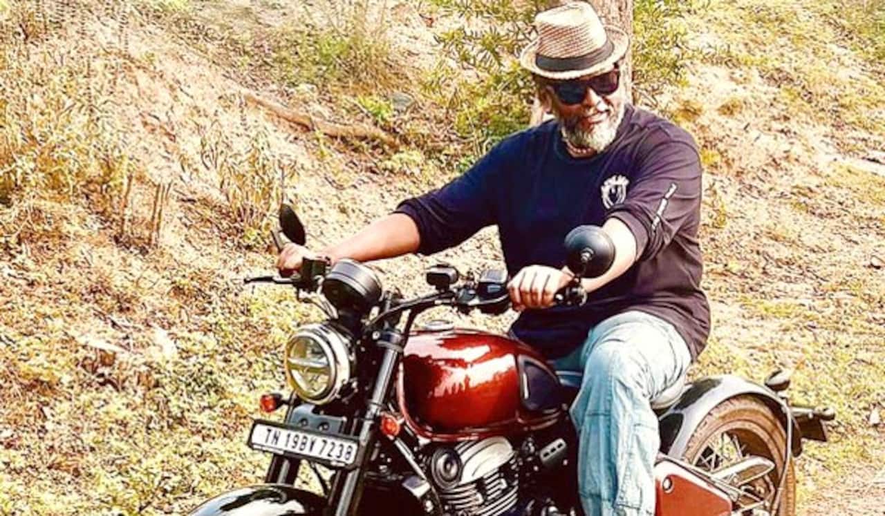 அடுத்த படத்தின் பணிகளை தொடங்கிய பார்த்திபன்