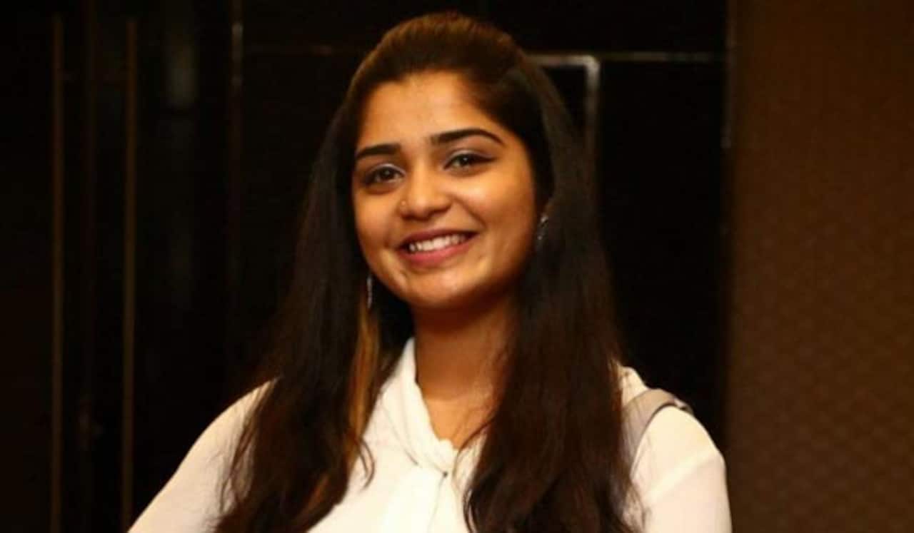 போக்குவரத்து போலீஸாருடன் நள்ளிரவில் வாக்குவாதத்தில் ஈடுபட்ட கவுரி கிஷன்