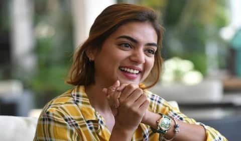 சோசியல் மீடியாவுக்கு குட்பை சொன்ன நஸ்ரியா