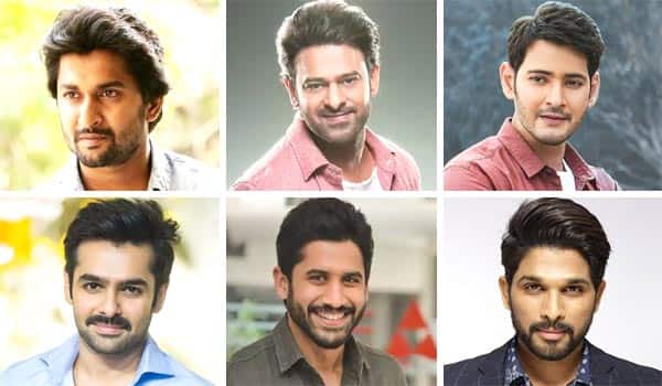 தமிழுக்கு வரும் தெலுங்கு ஹீரோக்கள் - யாருக்கு வெற்றி ? யாருக்கு தோல்வி ?