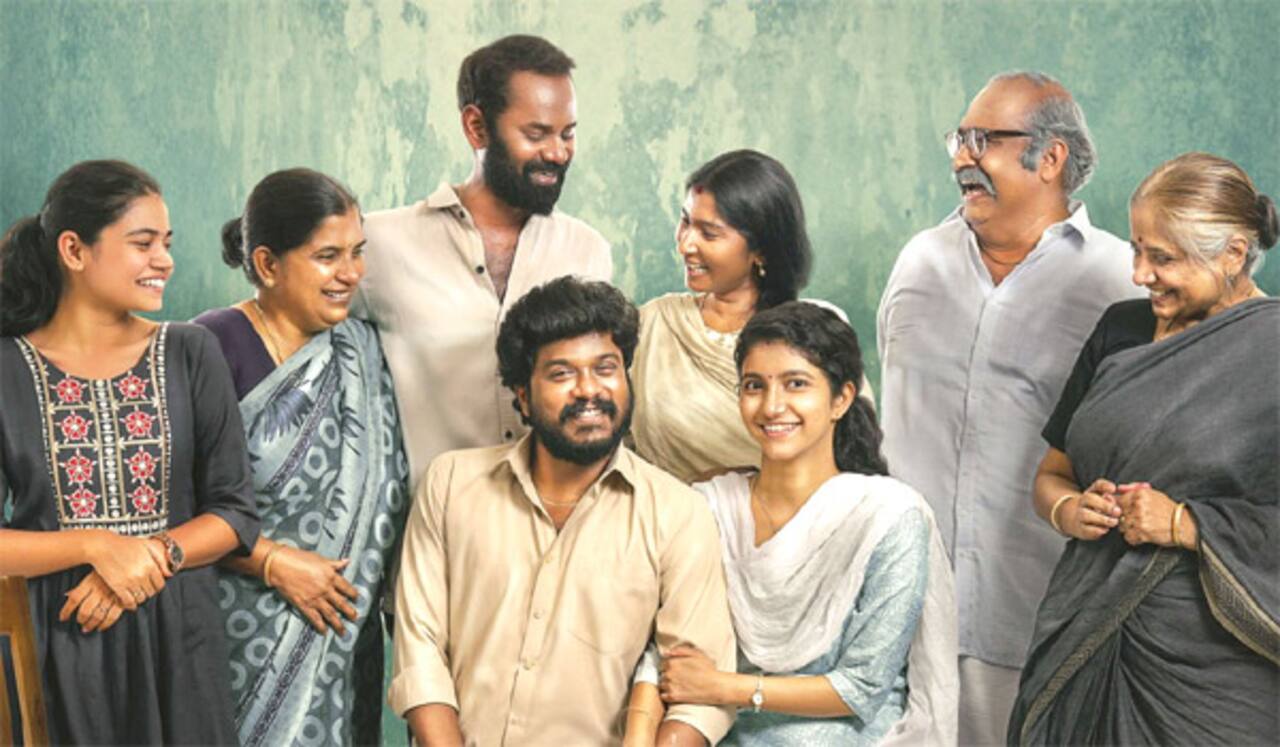 ஜெய் பீம் படத்திற்குப் பிறகு குட் சொல்ல வைக்கும் மணிகண்டன்