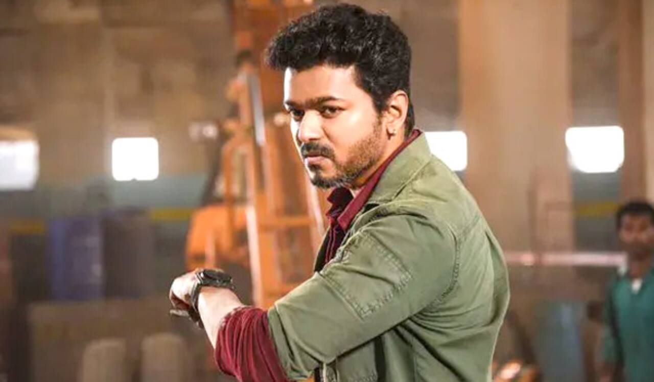 விஜய் 68 - யார் இயக்குனர் ?