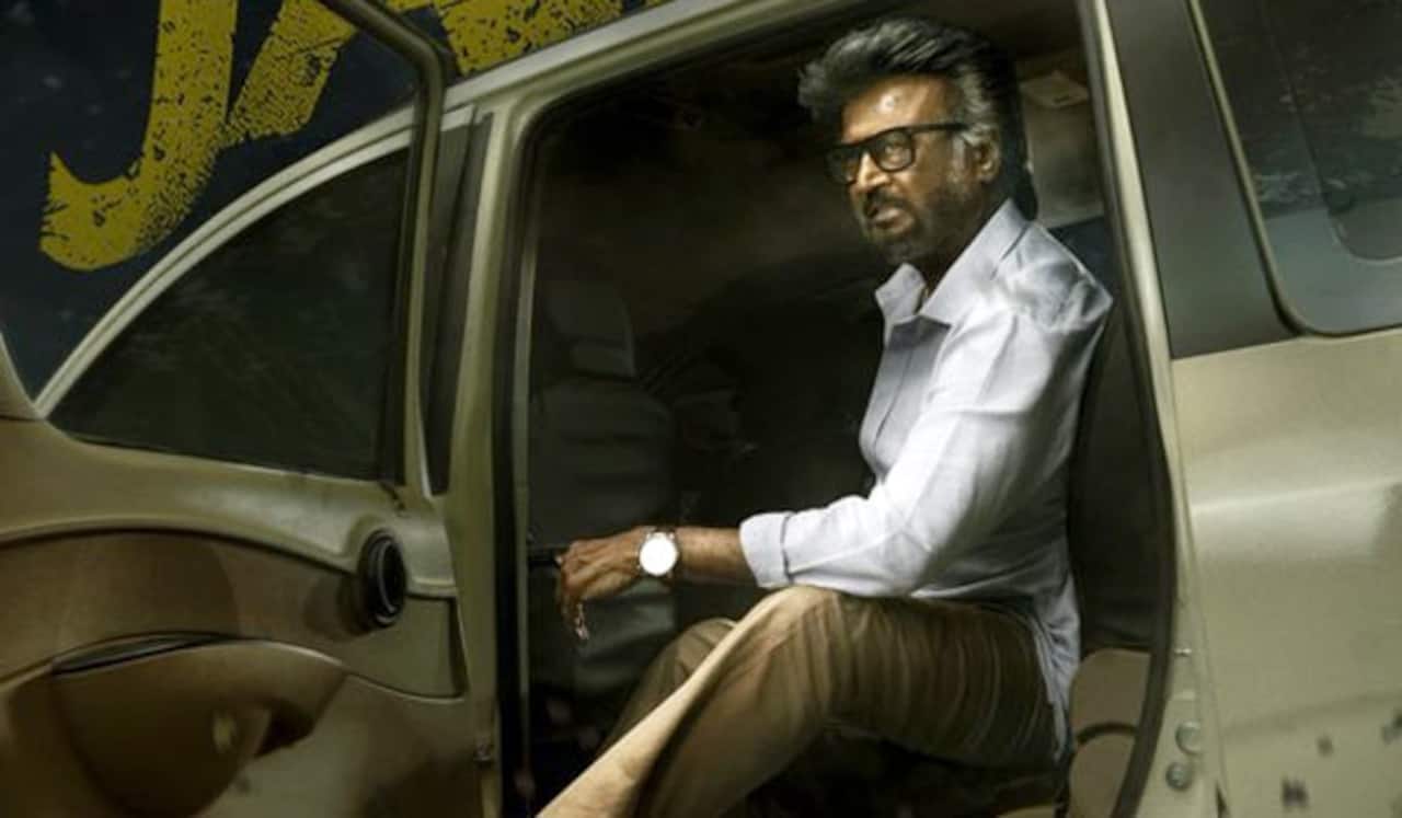 சென்னை வந்ததும் ‛ஜெயிலர் டப்பிங்கை துவங்கும் ரஜினி
